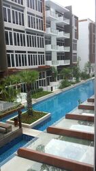 The Greenwich (D28), Condominium #631107541